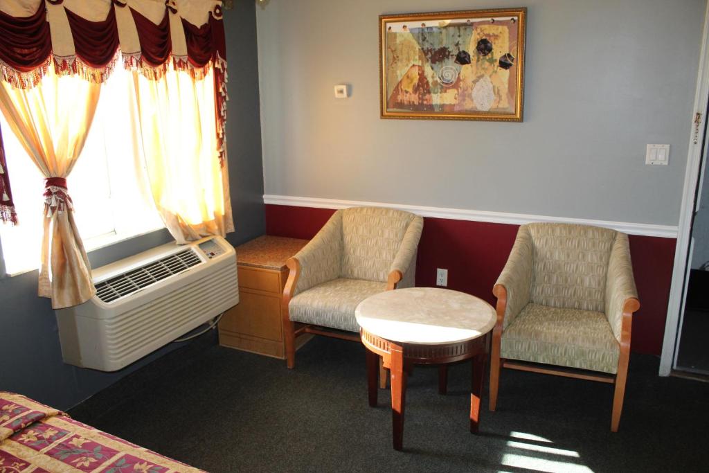 Liberty Inn Absecon Atlantic City - Image 4