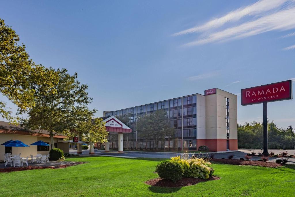 Ramada by Wyndham West Atlantic City - Image 7