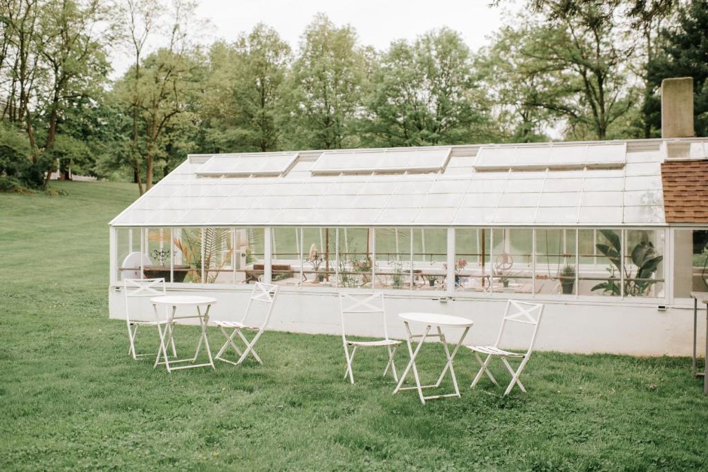 Chimney Hill Estate Inn - Image 5