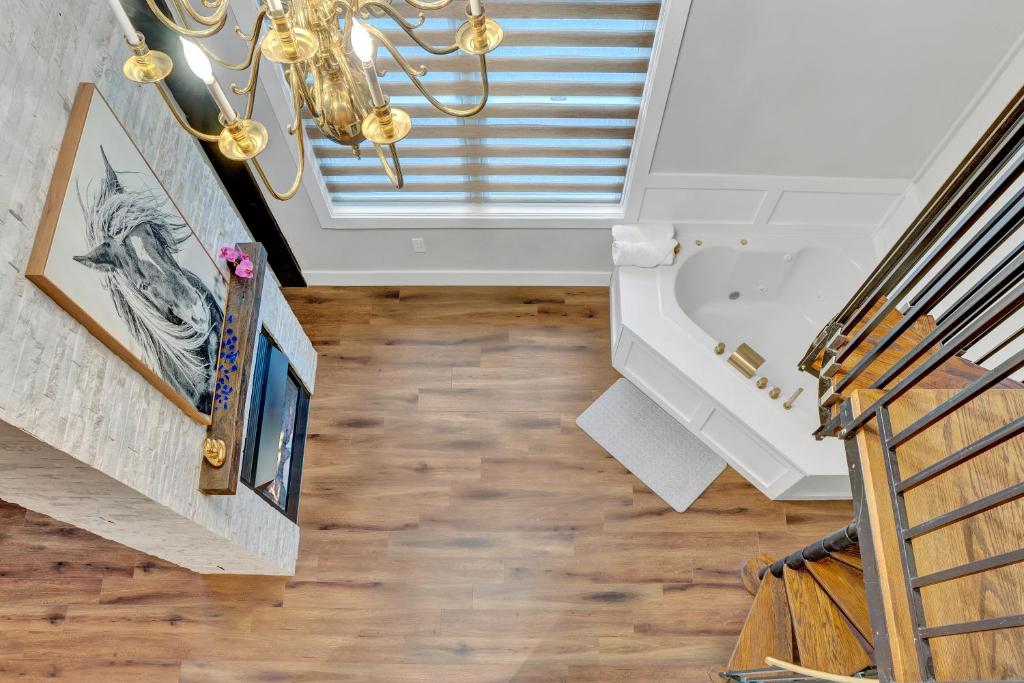 Chimney Hill Estate Inn