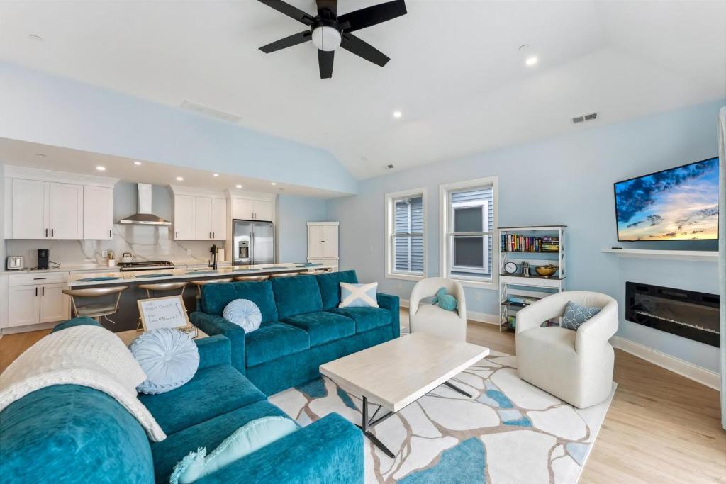 402 E Magnolia Ave, Unit 4