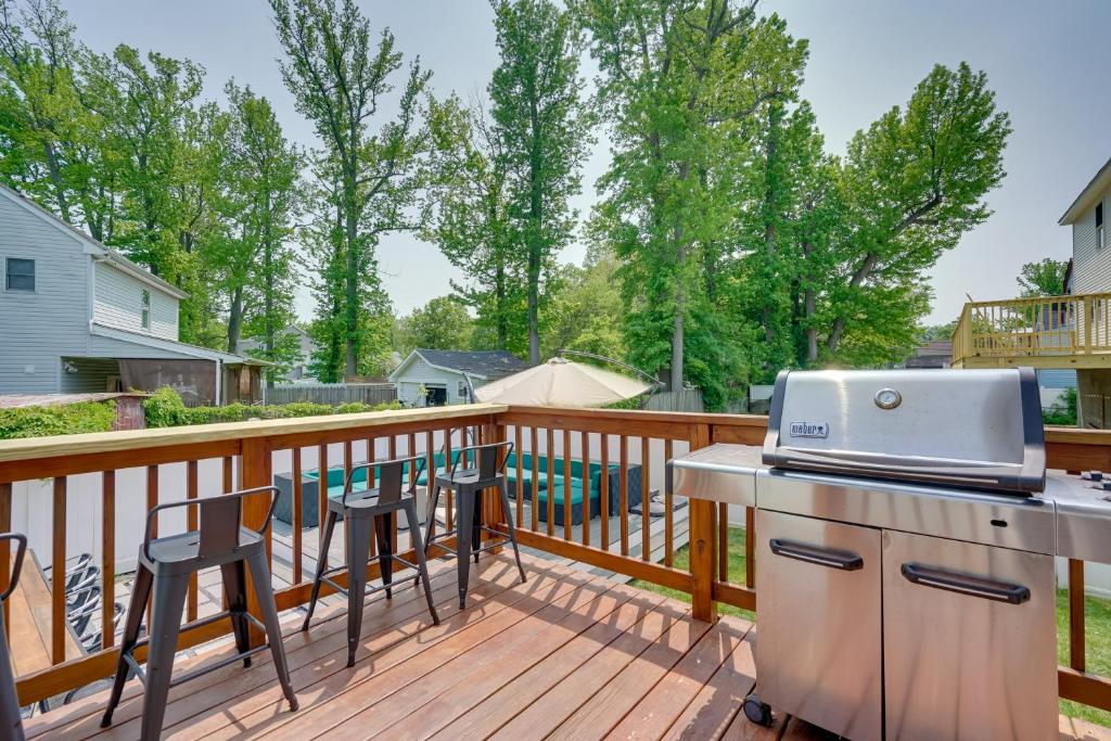 Hot Tub (Jacuzzi) - Photo 5