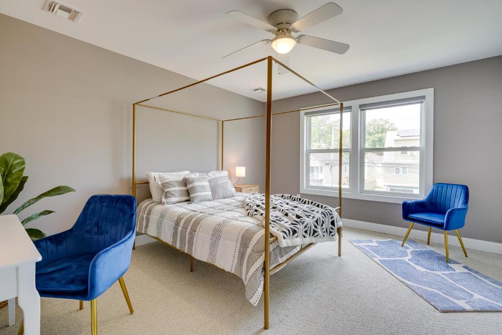 Gorgeous Keansburg Home with Pool Walk to Beach! - Image 8