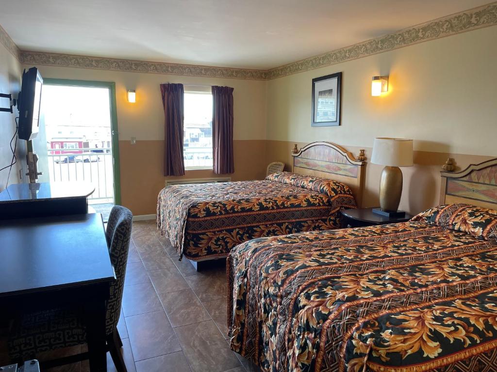 Sea Palace Inn - Image 7