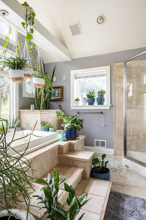 Unique Luxury Central Historic Landmark Home