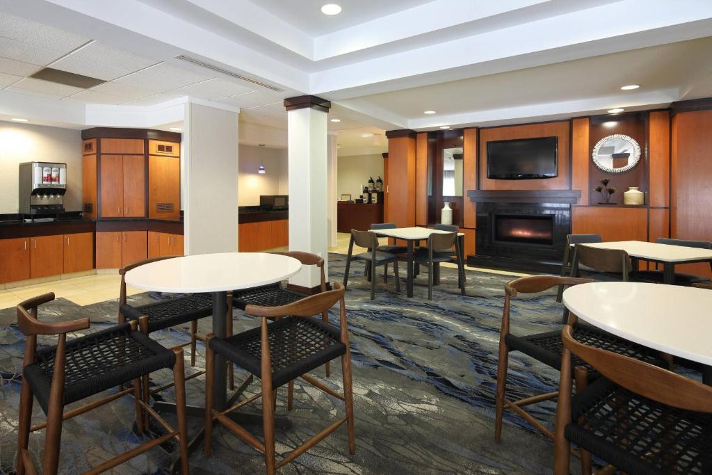 Fairfield Inn & Suites by Marriott Millville Vineland - Image 5
