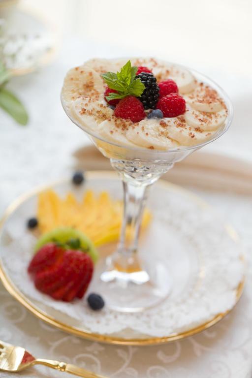 The Tower Cottage Bed and Breakfast - Image 8