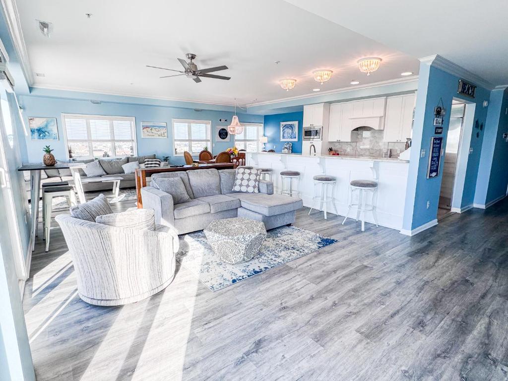 Aqua Beach Hotel - Image 5