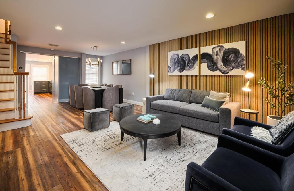 The Lambertville Haven