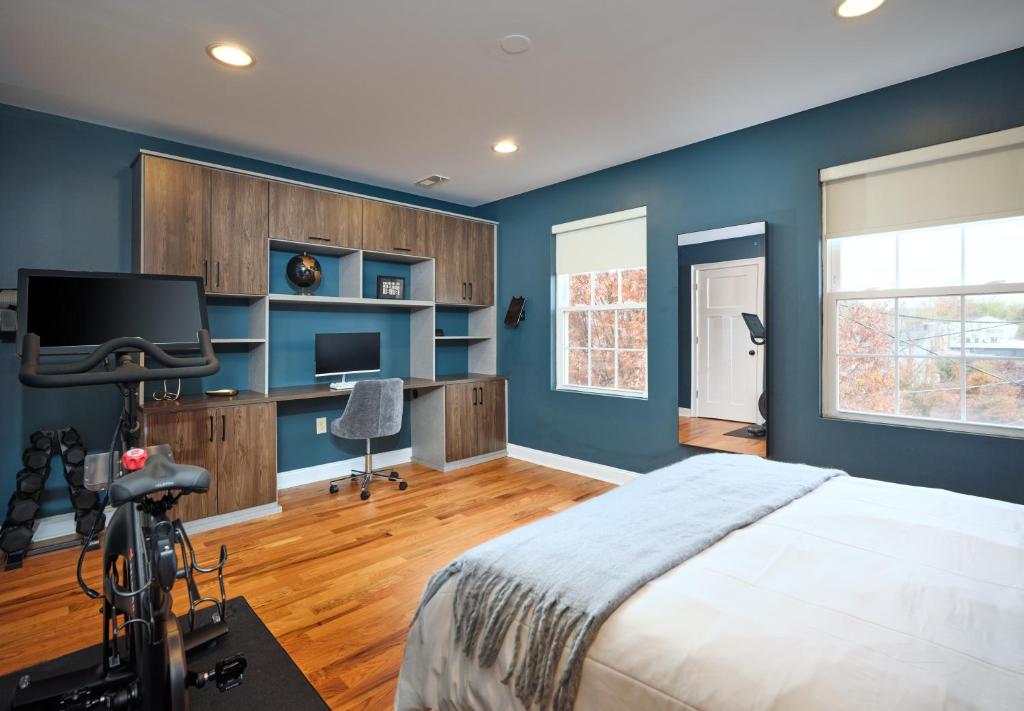 The Lambertville Haven - Image 5