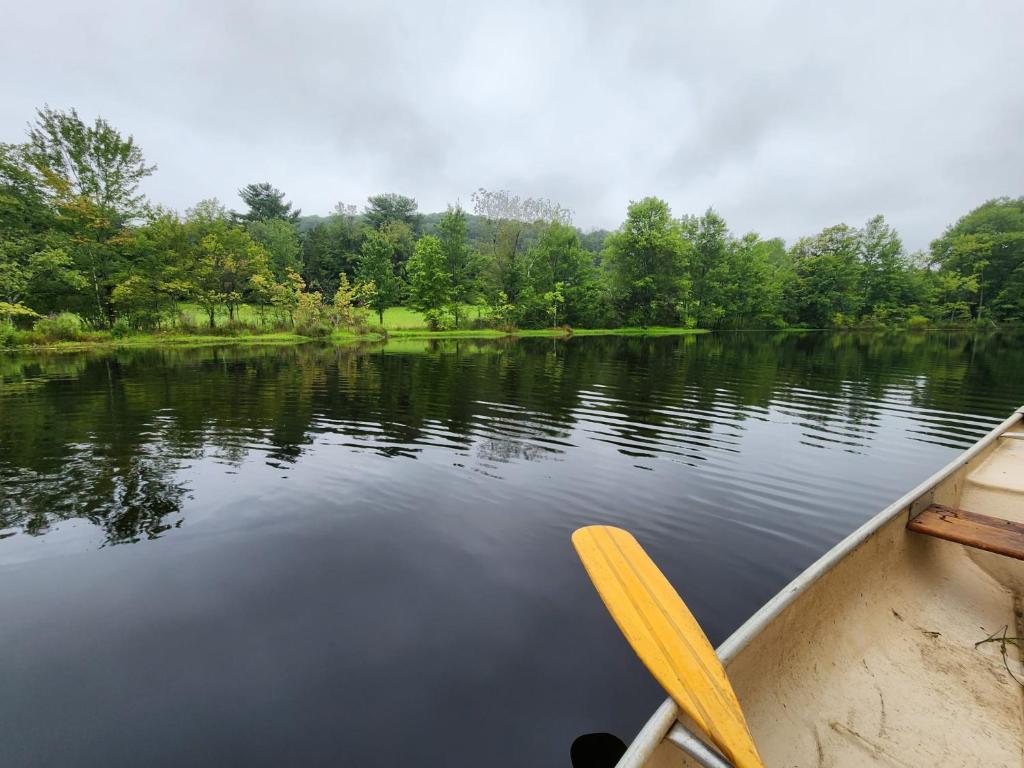 13-Acre Private Estate, Private Lake, Private Golf Range, Private Forest & Hiking Trails - Image 8