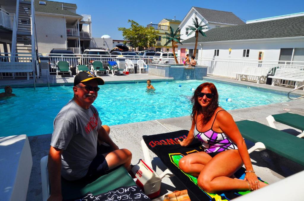 Hot Tub (Jacuzzi) - Photo 8