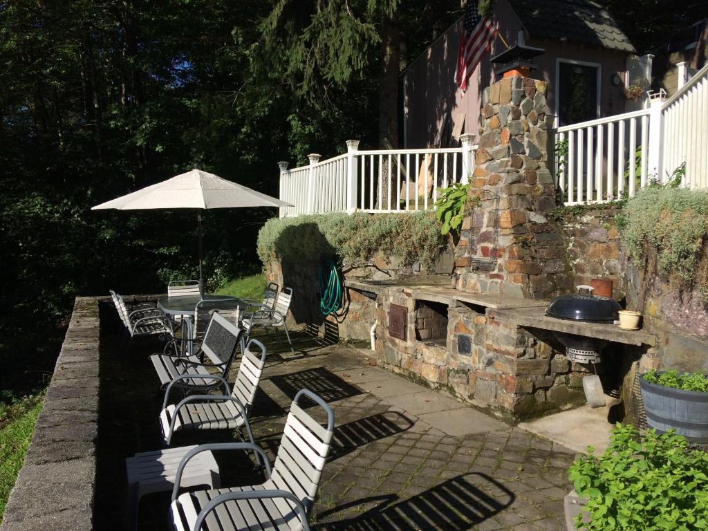 Large family house on the lake - Image 6