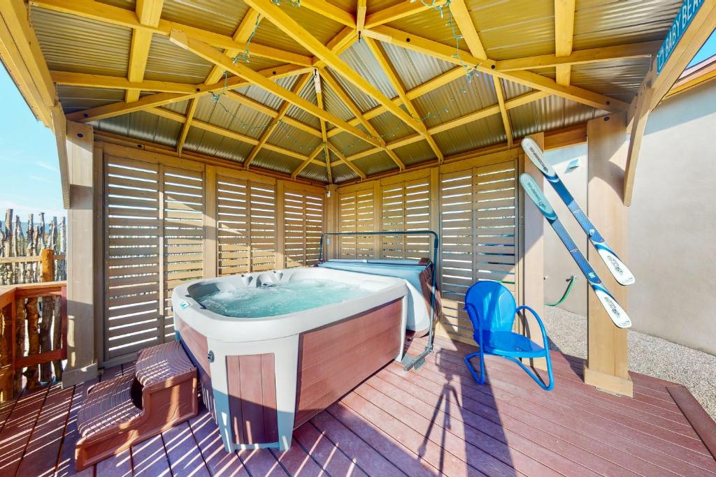 Cottam Pines B - Permit #9228