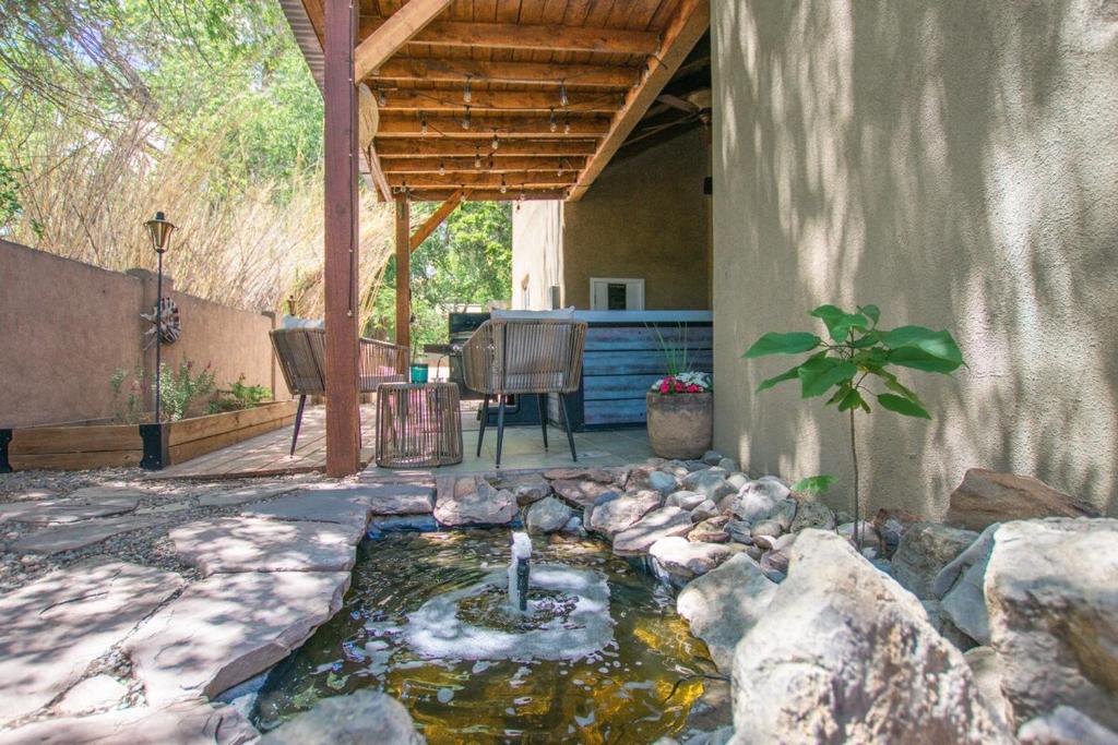 Desert Sunset-Hot Tub-Pet Friendly-No Pet Fees! - Image 6