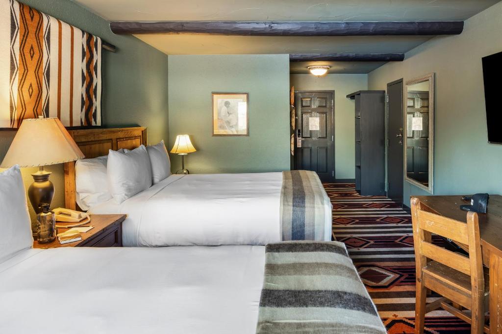 Hotel Glorieta - Image 8