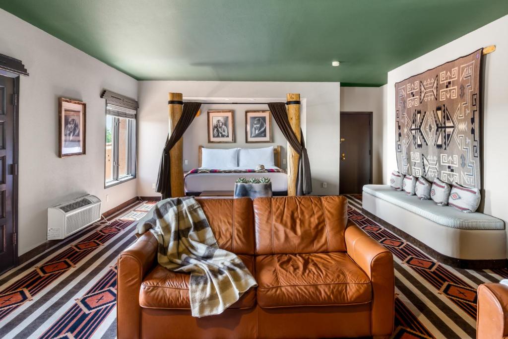 Hotel Glorieta - Image 4