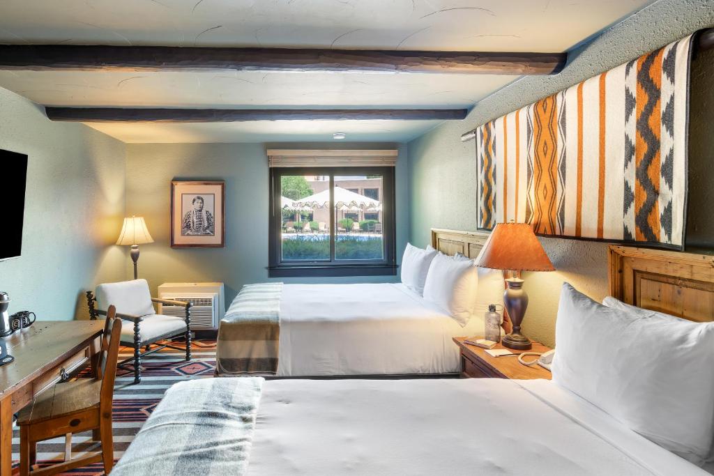 Hotel Glorieta - Image 6