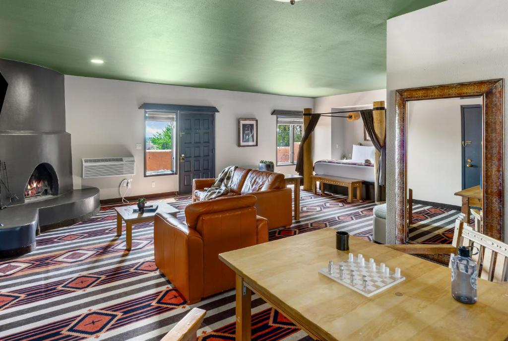 Hotel Glorieta - Image 7