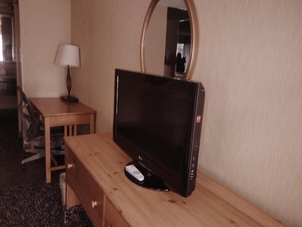 Quality Inn Deming - Image 5
