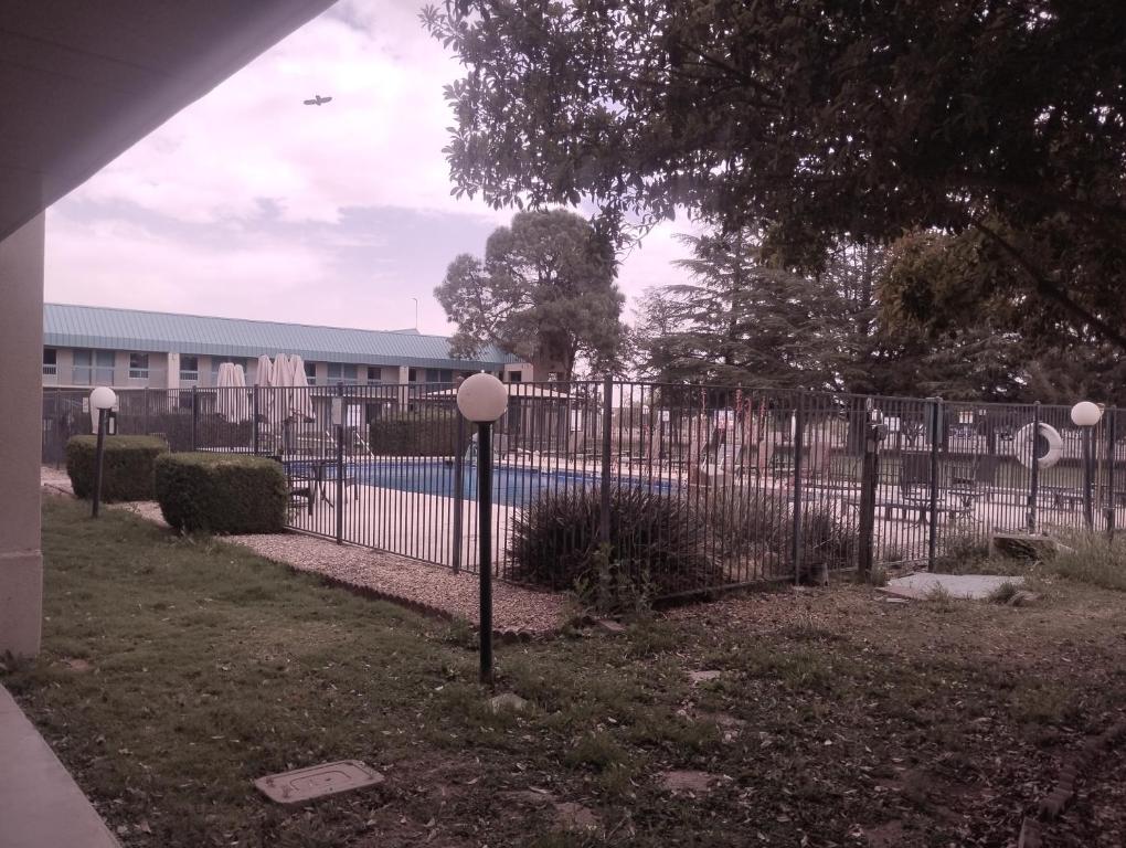 Quality Inn Deming - Image 6