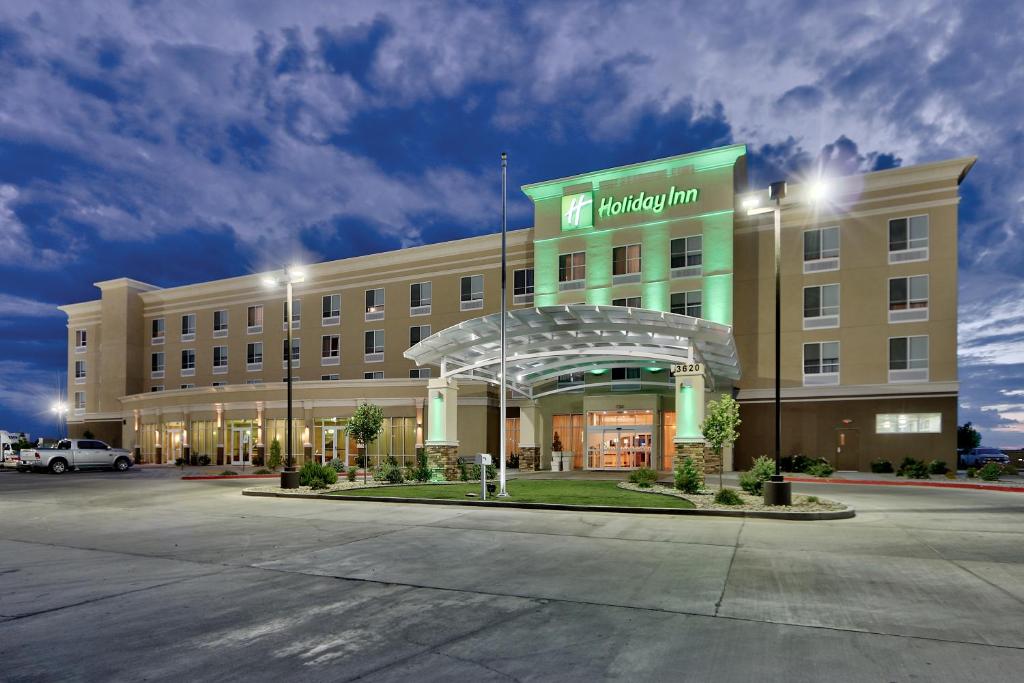 Holiday Inn Roswell by IHG - Image 7