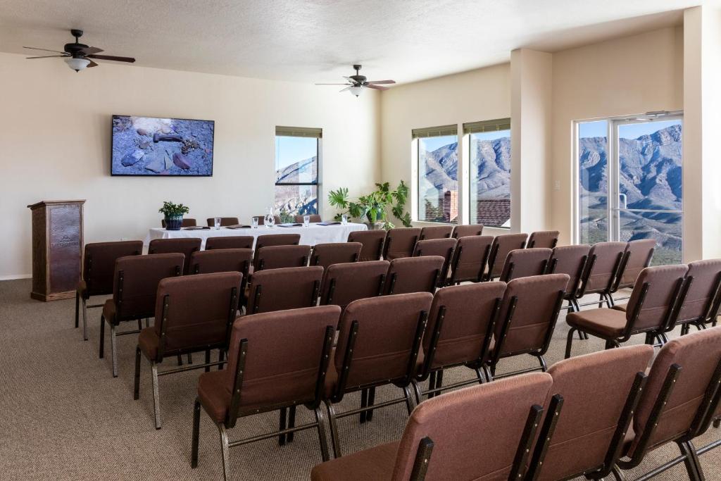 Sierra Grande, a Ted Turner Retreat - Image 7