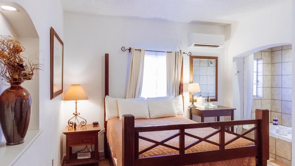 Hot Tub (Jacuzzi) - Photo 4