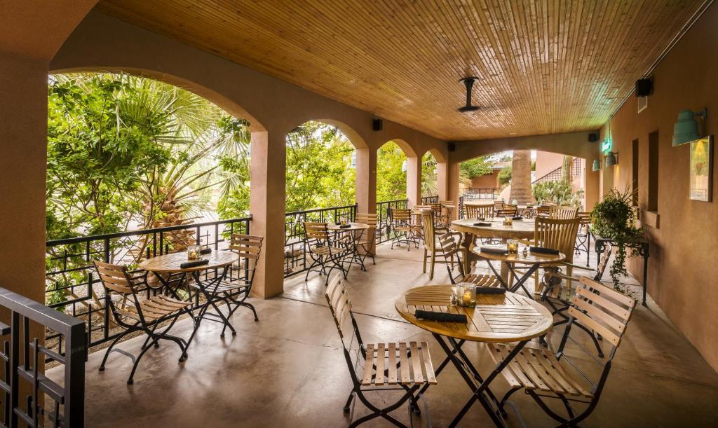 Sierra Grande, a Ted Turner Retreat - Image 5