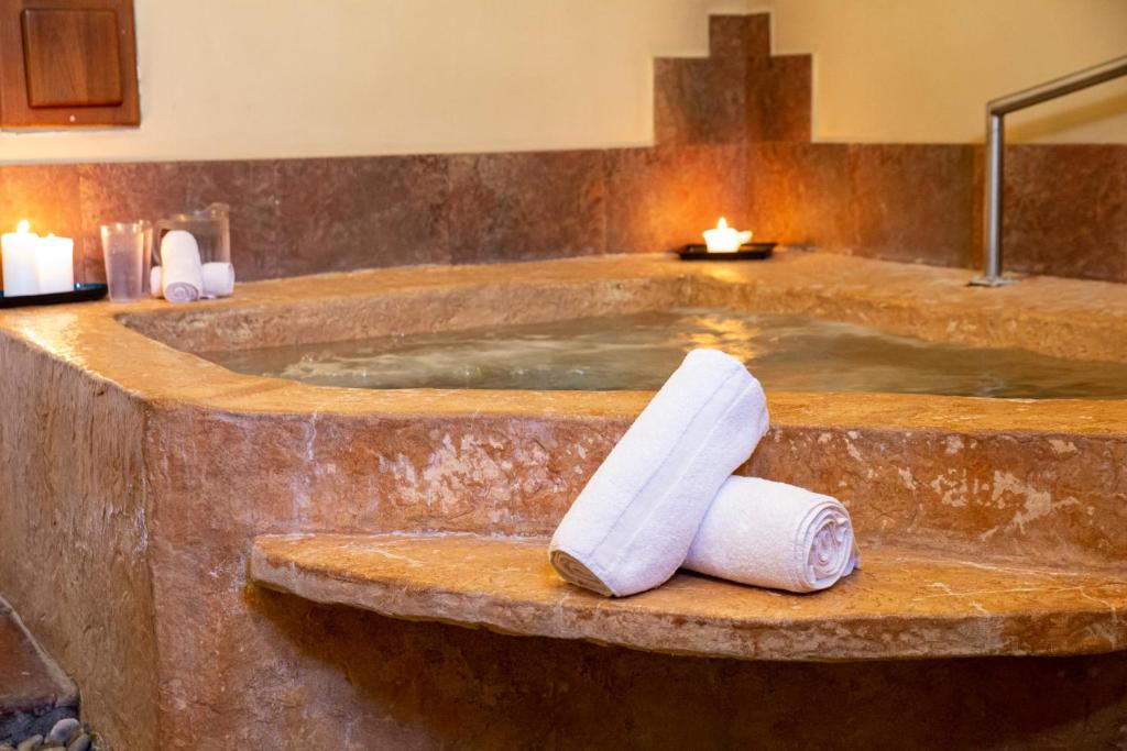 Hot Tub (Jacuzzi) - Photo 8