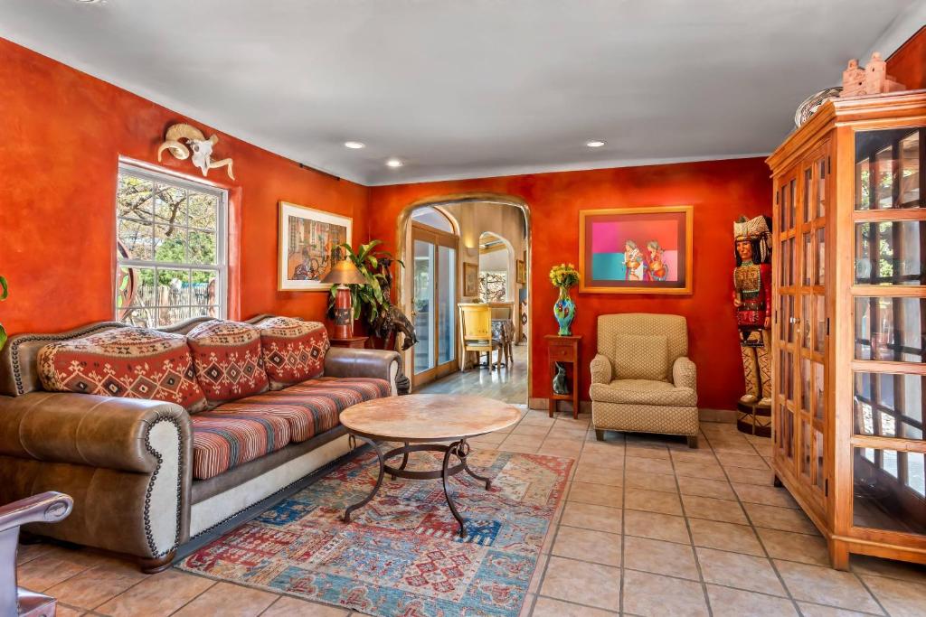 Casas de Suenos Old Town Historic Inn, an Ascend Collection Hotel - Image 4