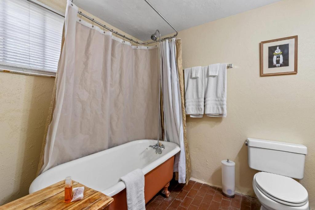 Casas de Suenos Old Town Historic Inn, an Ascend Collection Hotel