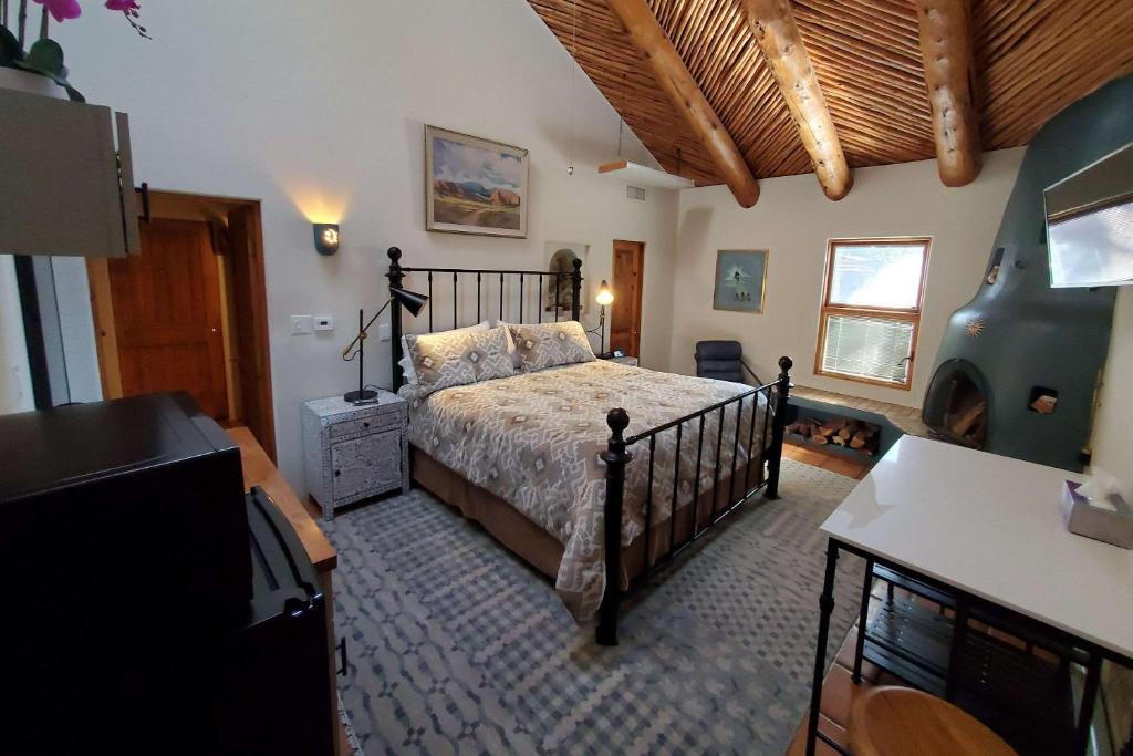 Casas de Suenos Old Town Historic Inn, an Ascend Collection Hotel - Image 6