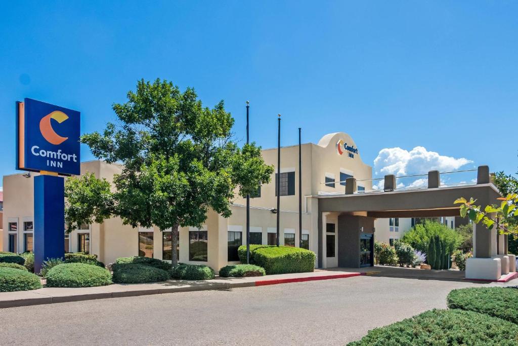 Comfort Inn Santa Fe South