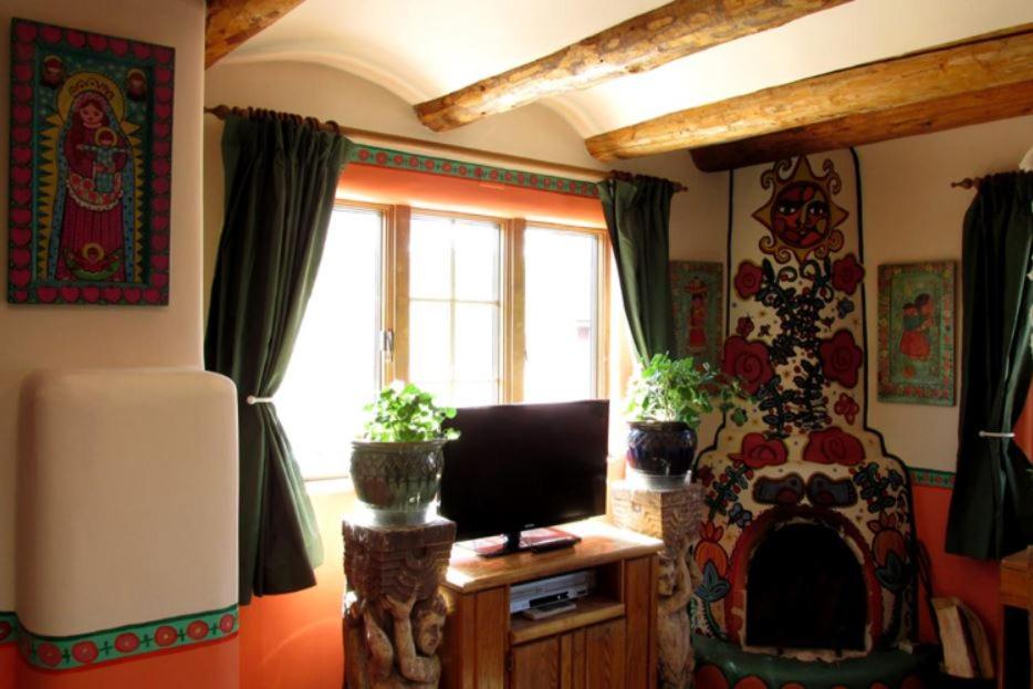 La Dona Luz Inn an Historic B&B - Image 5