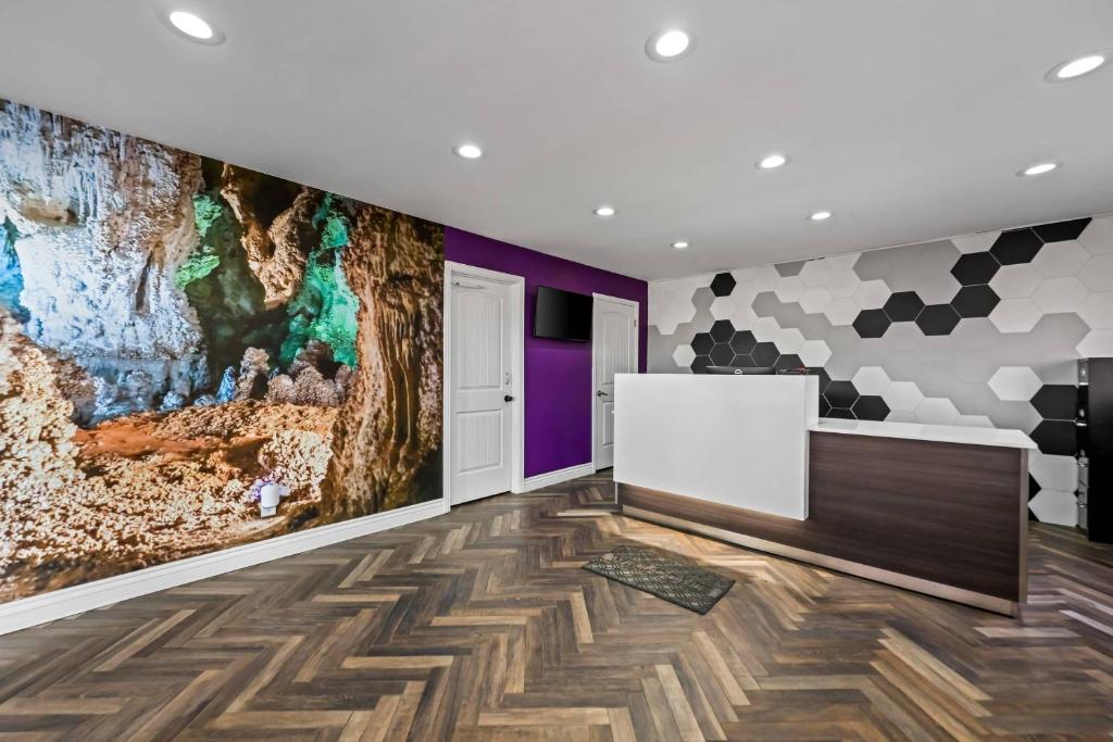 Rodeway Inn Carlsbad Caverns Area - Image 8