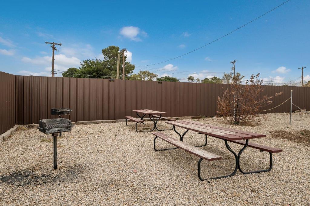 Rodeway Inn Carlsbad Caverns Area - Image 4