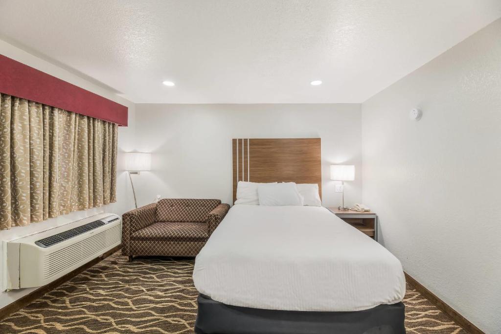 Rodeway Inn Carlsbad Caverns Area - Image 5