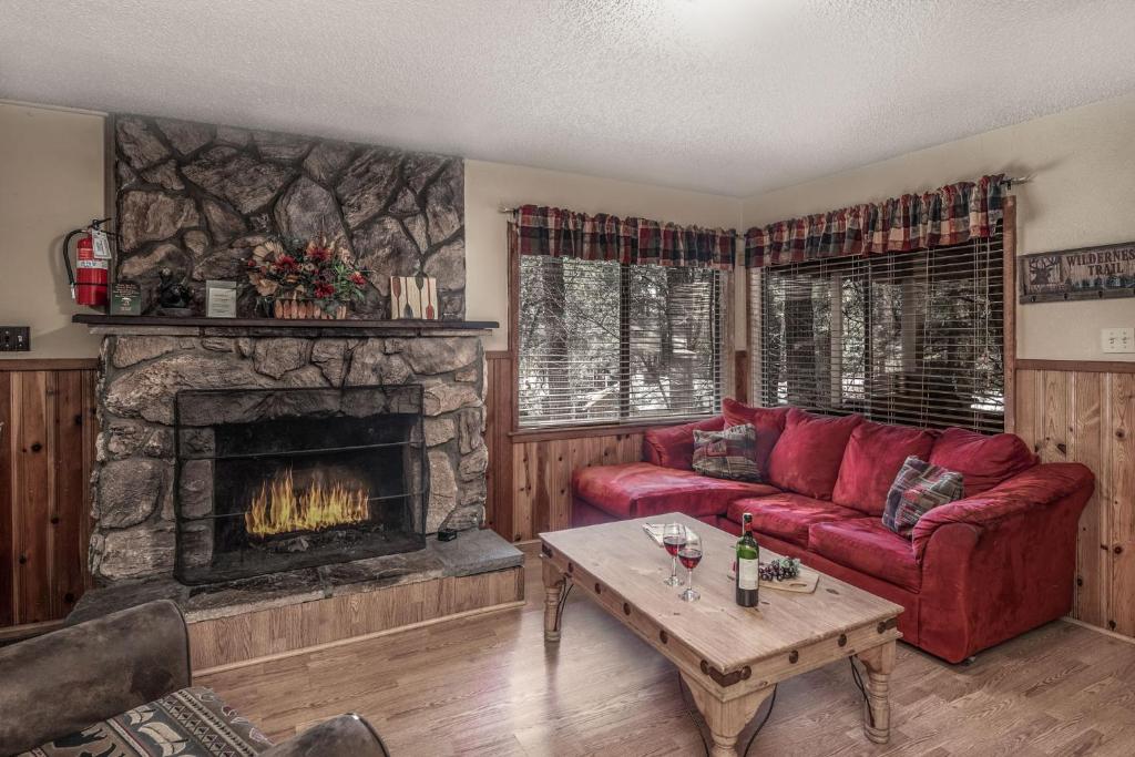 Canyon Cabins - Image 5