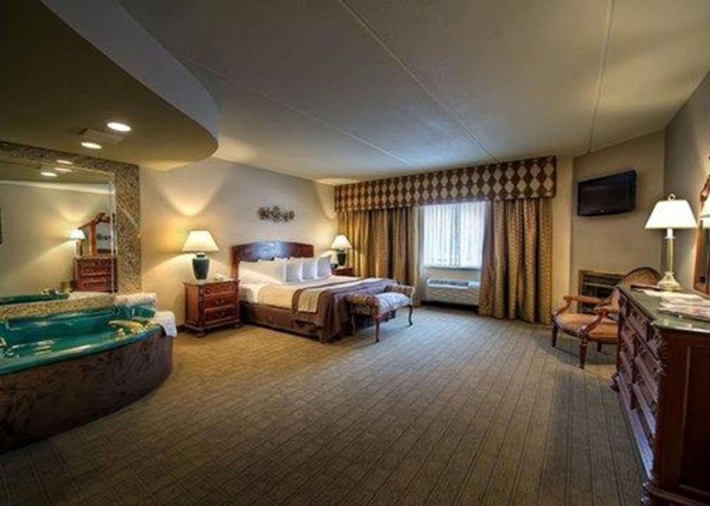 Hot Tub (Jacuzzi) - Photo 5