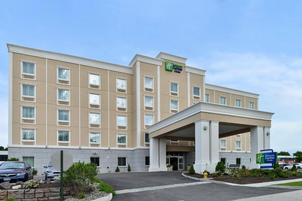 Holiday Inn Express & Suites Peekskill-Lower Hudson Valley by IHG - Image 7