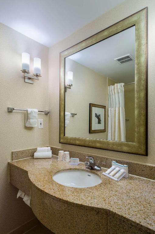 Hilton Garden Inn New York/Tribeca - Image 8