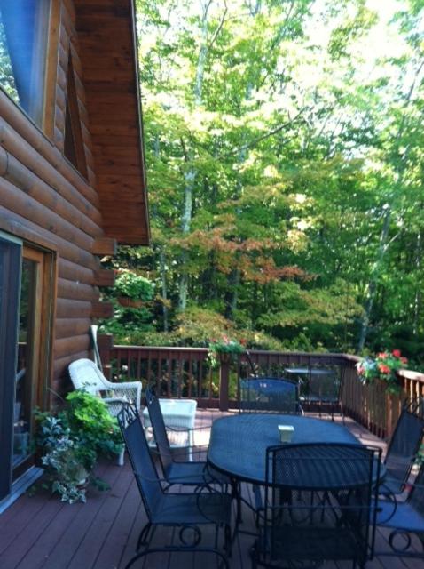 The Catskill Cabin - Image 6