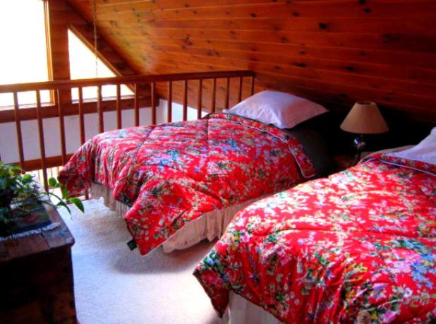 The Catskill Cabin - Image 7