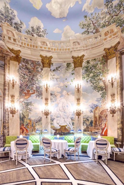 The Pierre, A Taj Hotel, New York - Image 7