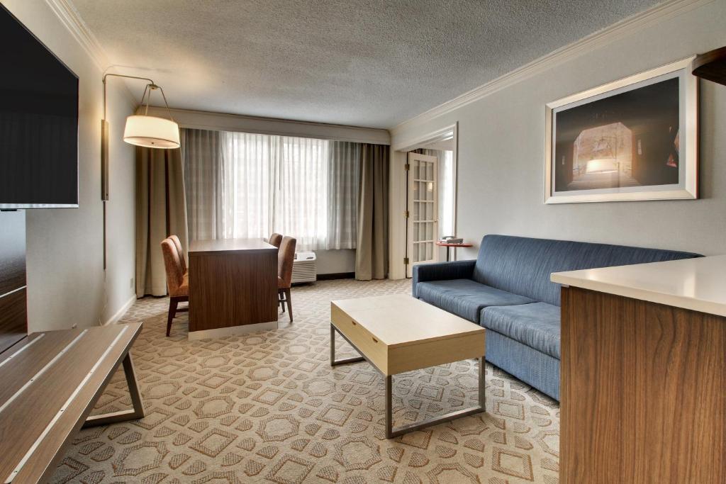 Holiday Inn Express Poughkeepsie by IHG - Image 5
