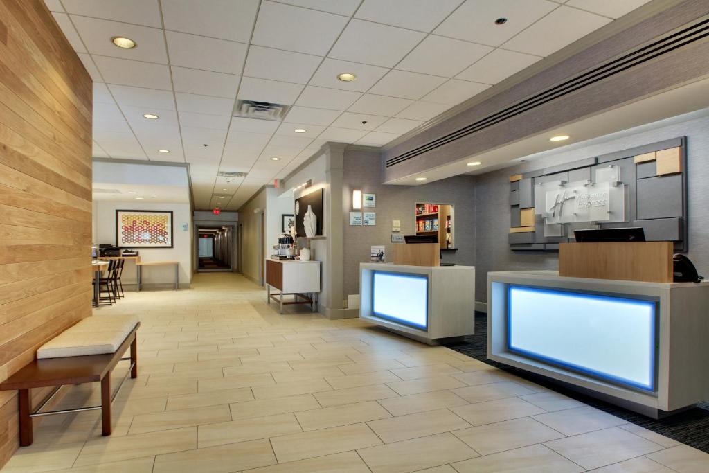 Holiday Inn Express Poughkeepsie by IHG - Image 7