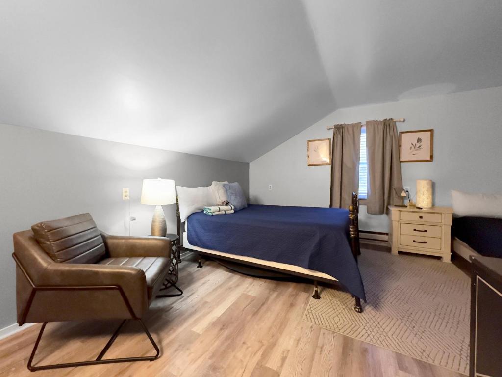 Timberline Lodge - Image 5