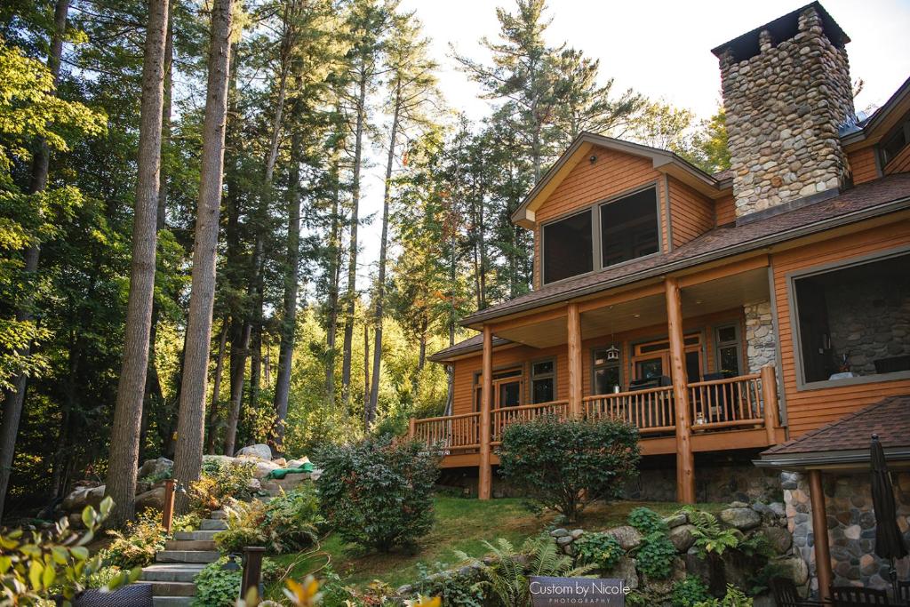 The Fern Lodge - Image 6