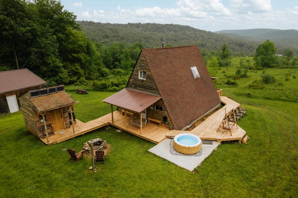 Hot Tub (Jacuzzi) - Photo 7